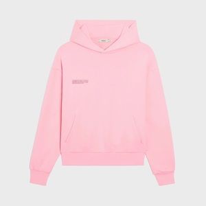 Like NEW Pangaia Sakura Pink 365 Hoodie, M